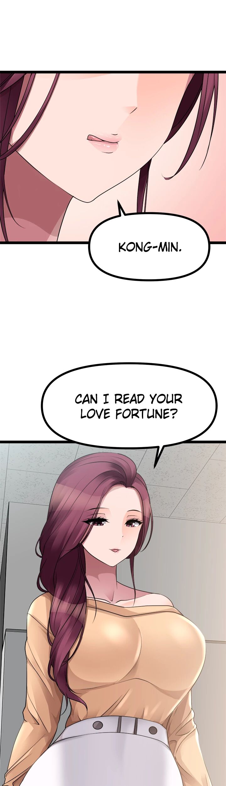 Cucumber Market Chapter 33 image 24