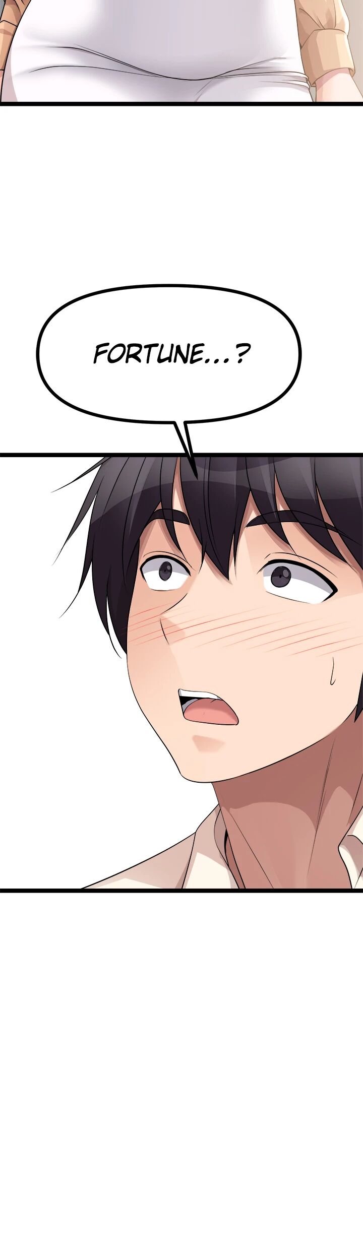 Cucumber Market Chapter 33 image 25