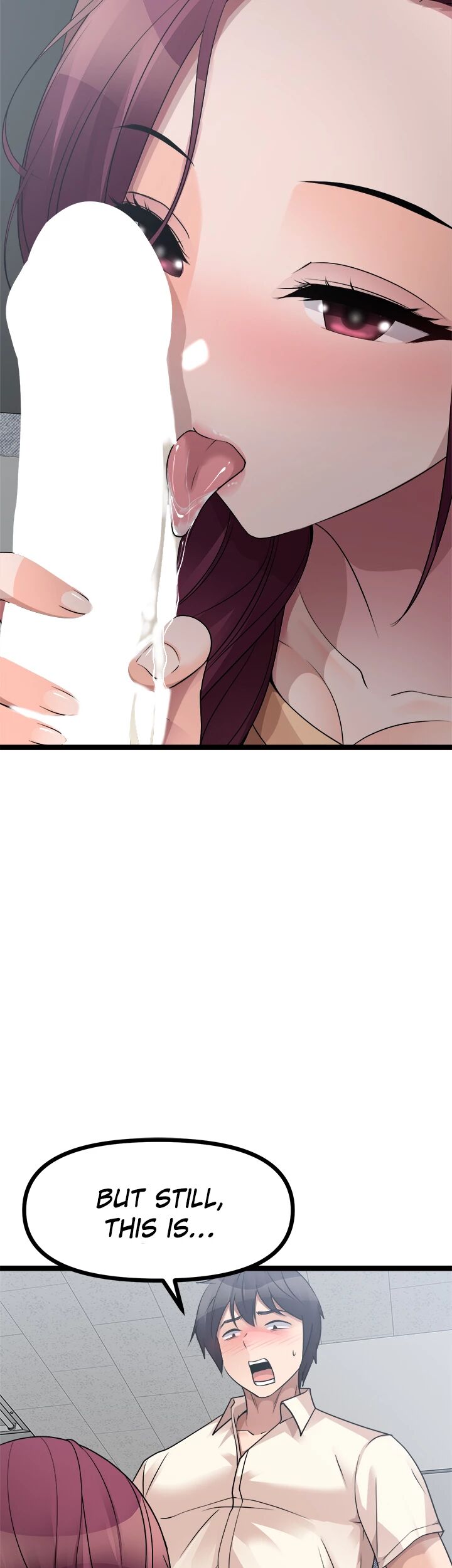 Cucumber Market Chapter 33 image 30