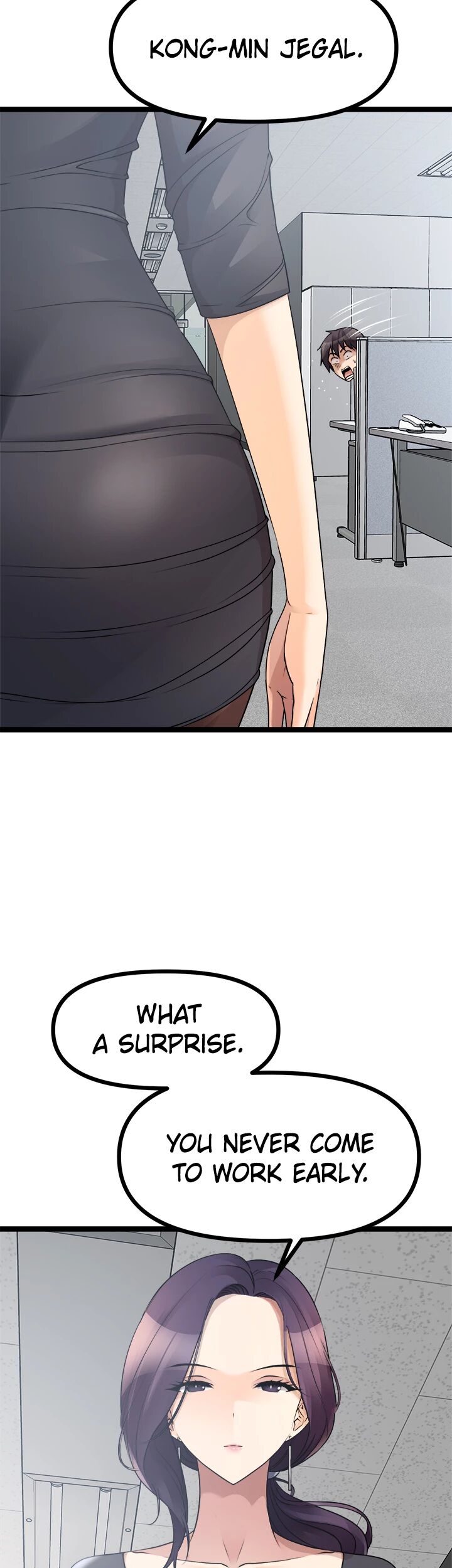 Cucumber Market Chapter 33 image 33