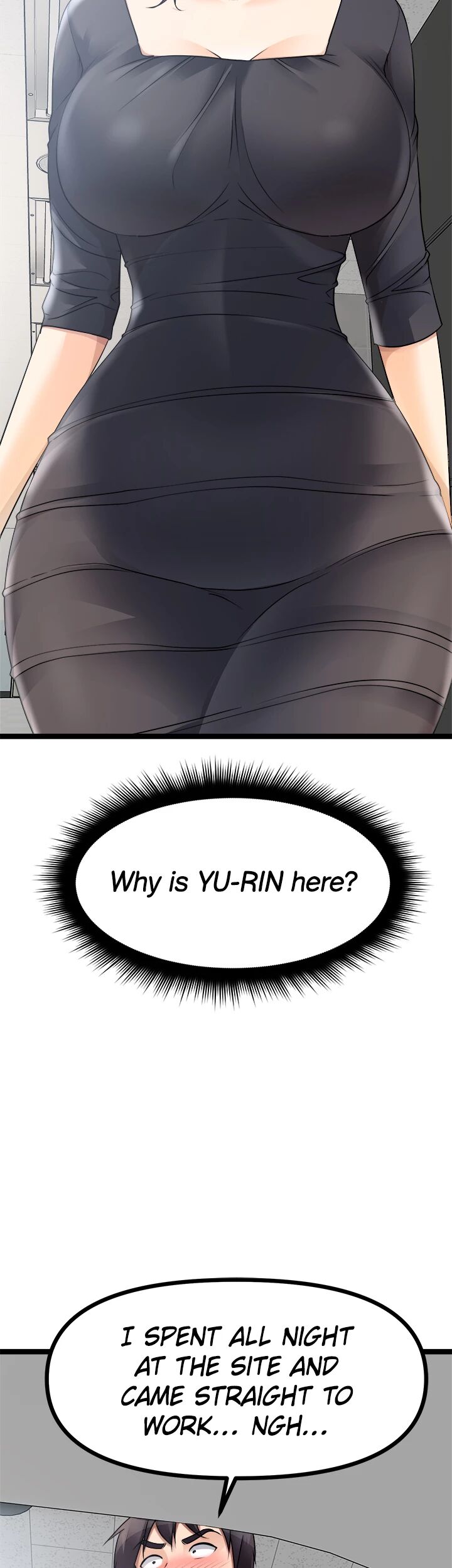 Cucumber Market Chapter 33 image 34
