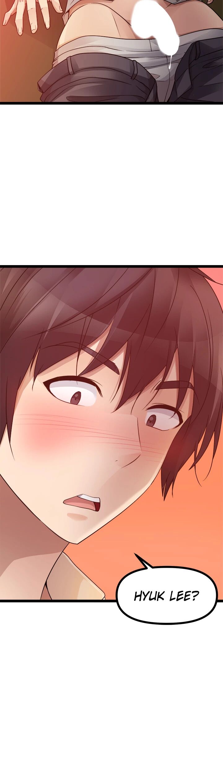 Cucumber Market Chapter 33 image 3