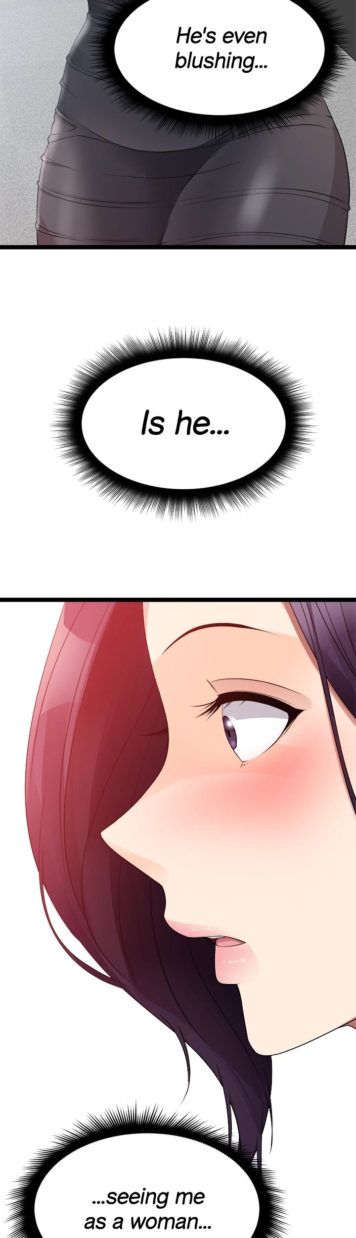 Cucumber Market Chapter 33 image 39
