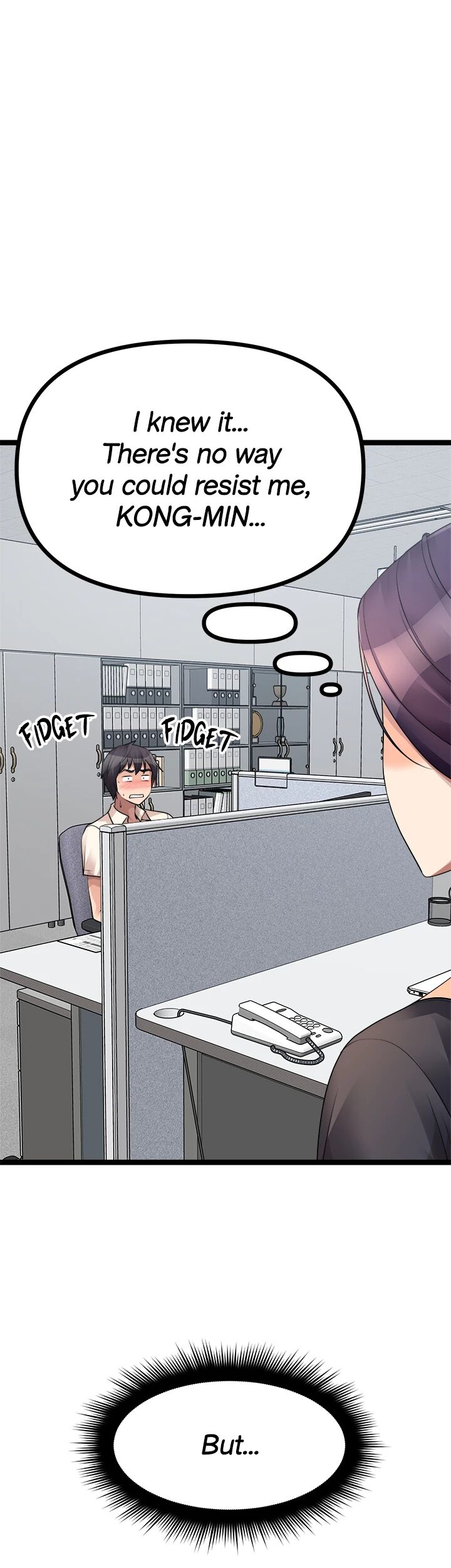 Cucumber Market Chapter 33 image 42