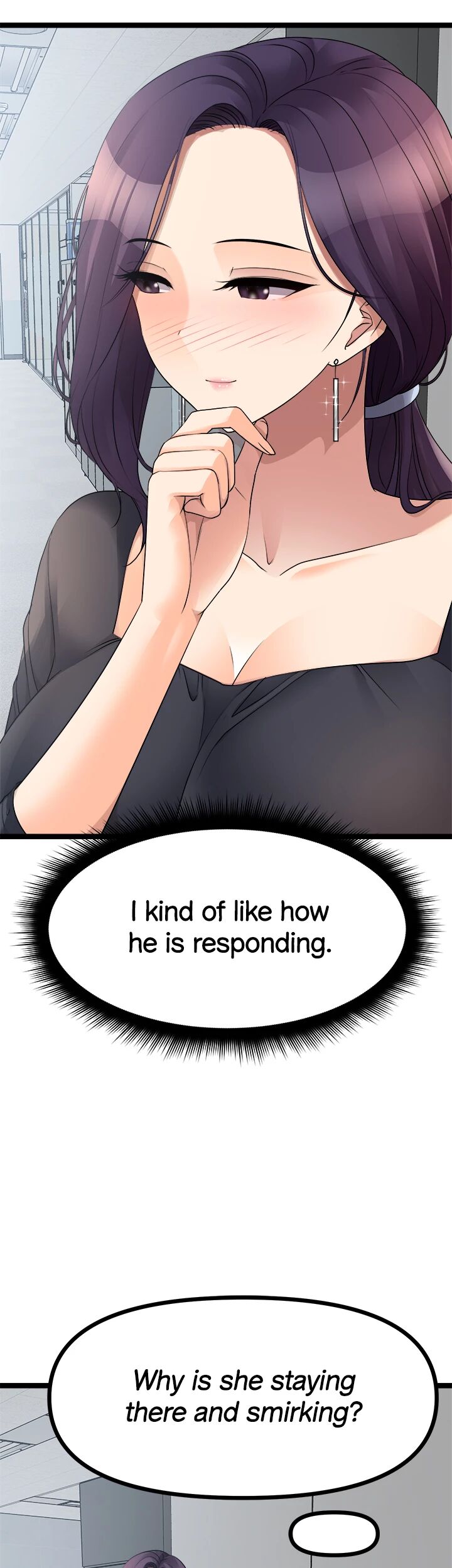 Cucumber Market Chapter 33 image 43