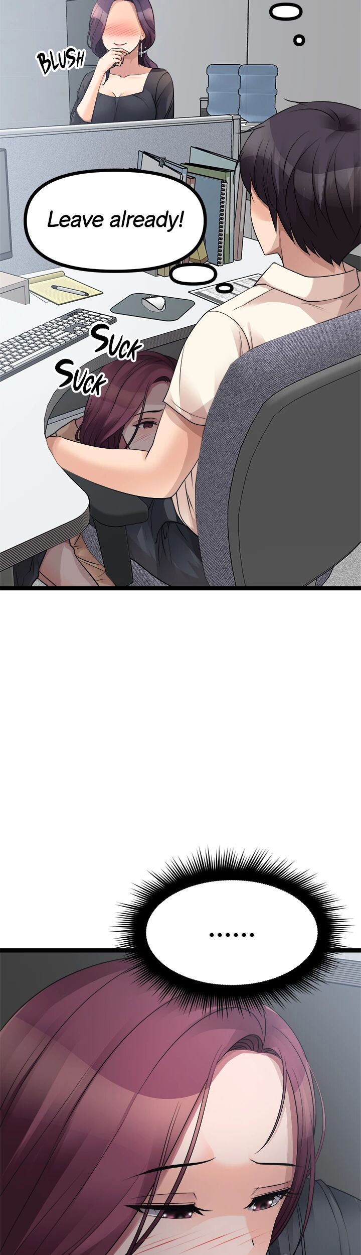 Cucumber Market Chapter 33 image 44