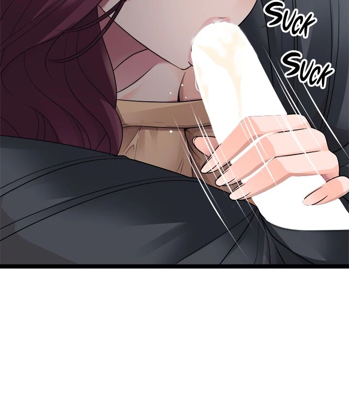 Cucumber Market Chapter 33 image 45