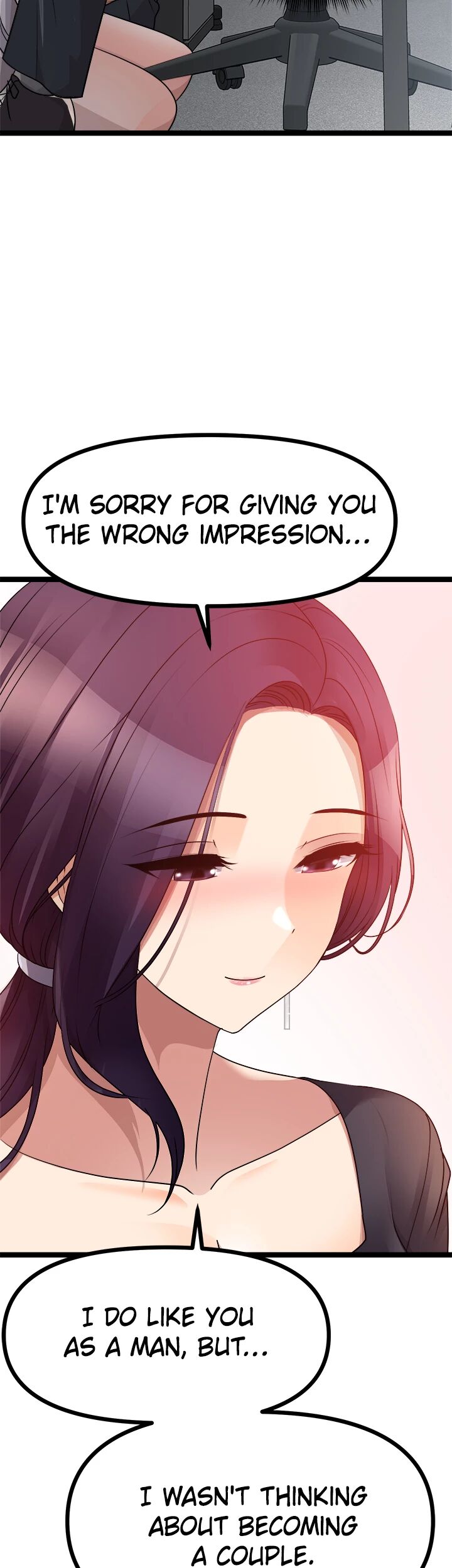 Cucumber Market Chapter 33 image 48