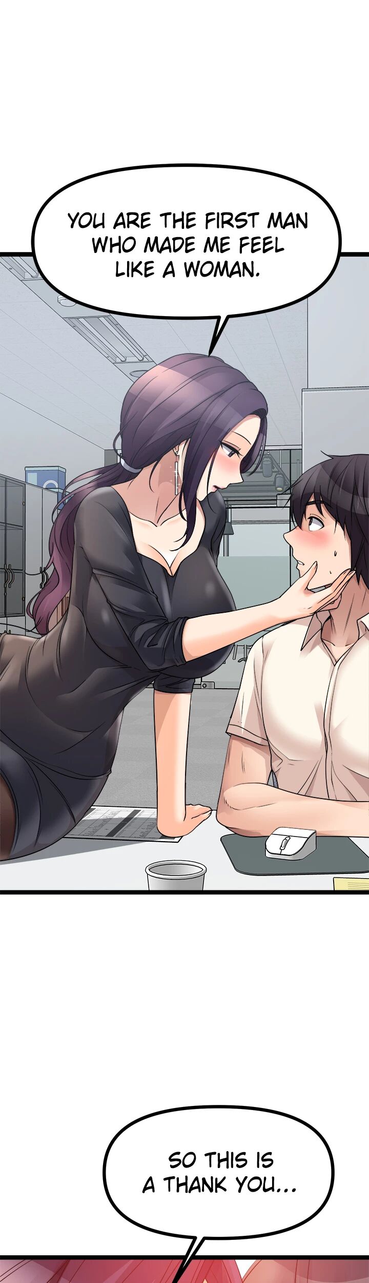 Cucumber Market Chapter 33 image 50