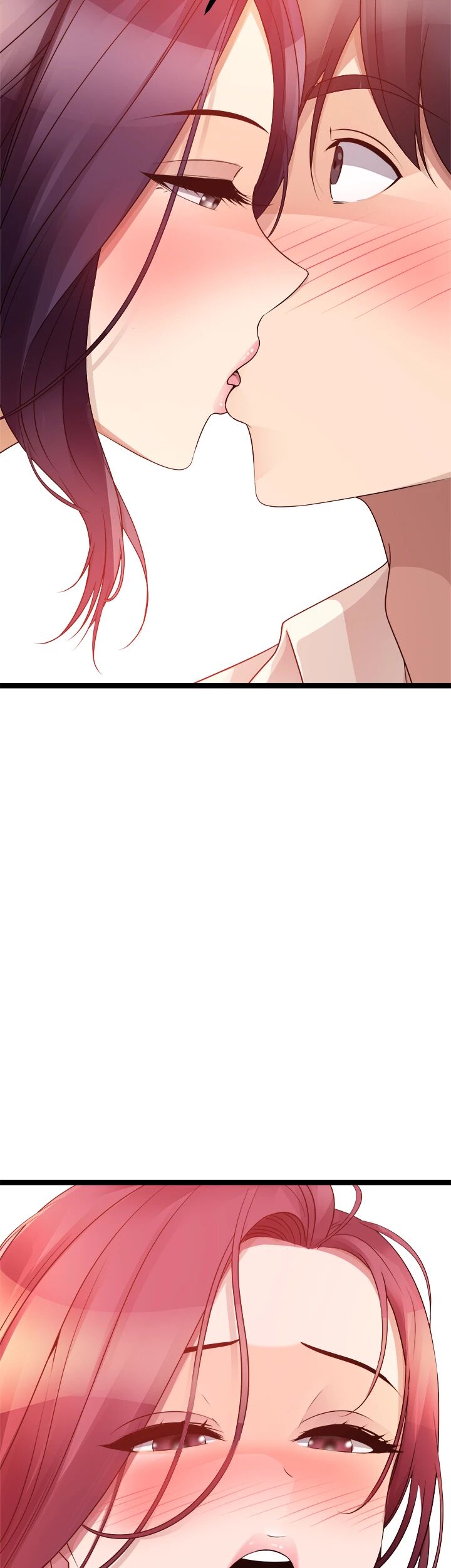 Cucumber Market Chapter 33 image 51