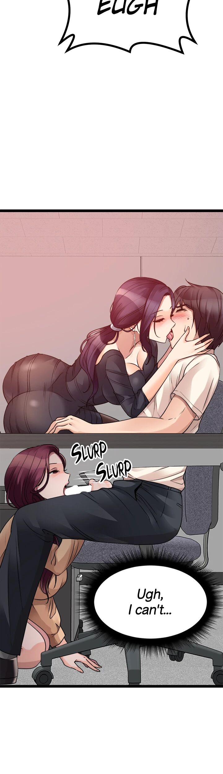 Cucumber Market Chapter 33 image 53
