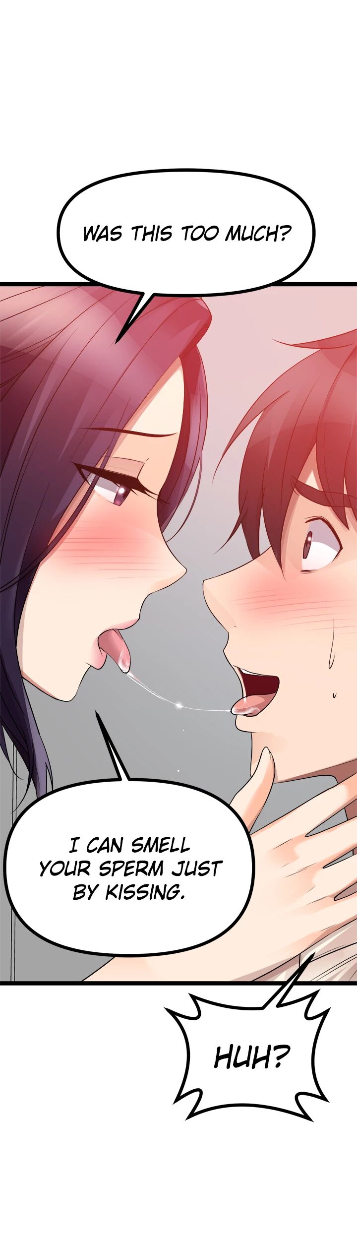Cucumber Market Chapter 33 image 55
