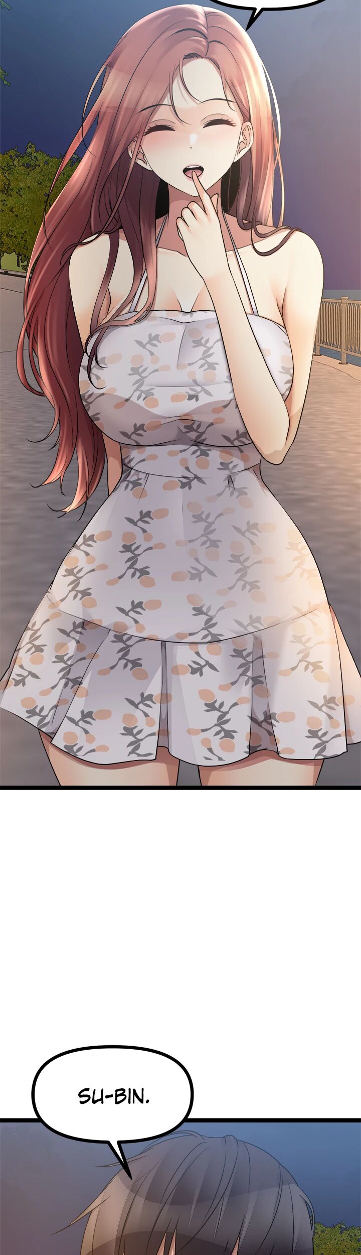 Cucumber Market Chapter 33 image 64