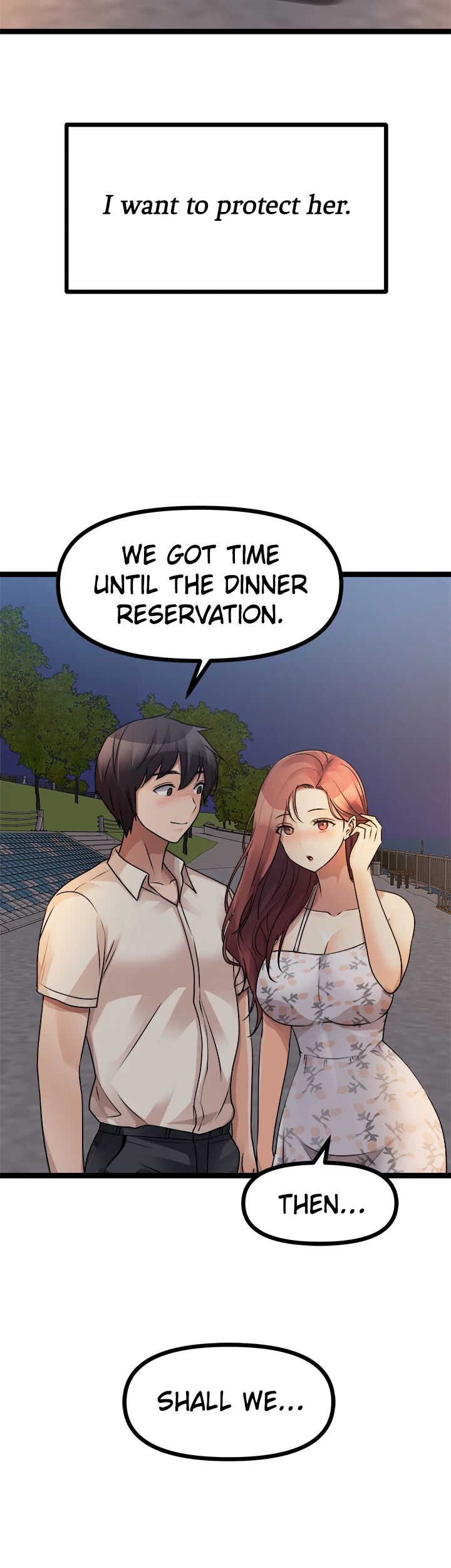 Cucumber Market Chapter 33 image 66