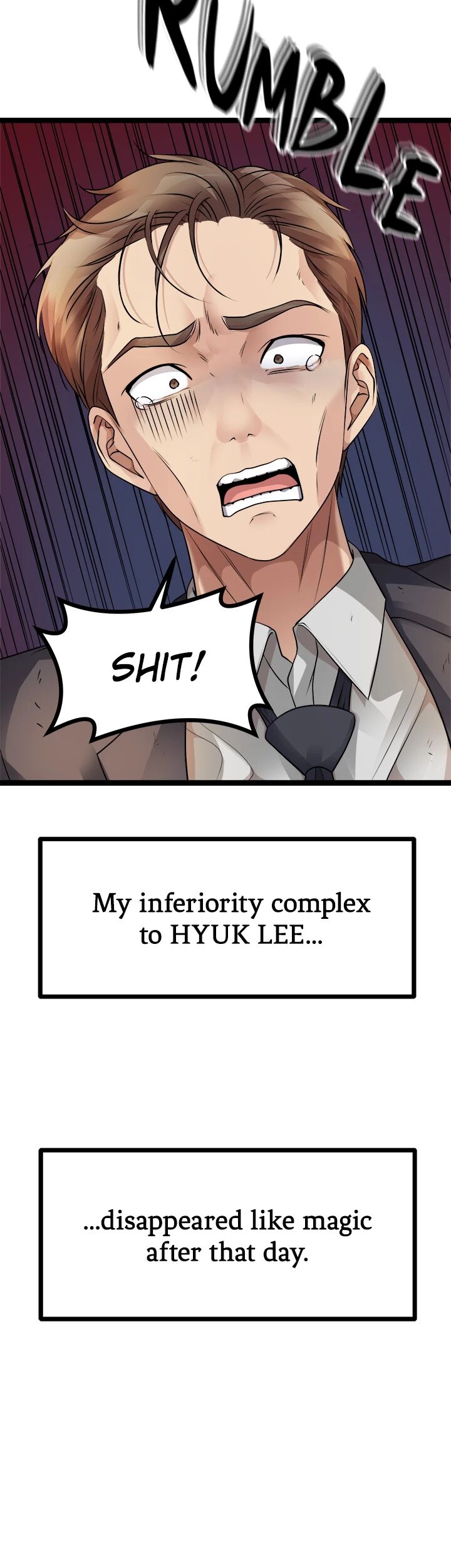 Cucumber Market Chapter 33 image 6