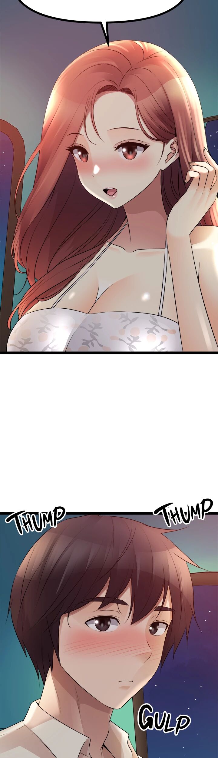 Cucumber Market Chapter 34 image 11