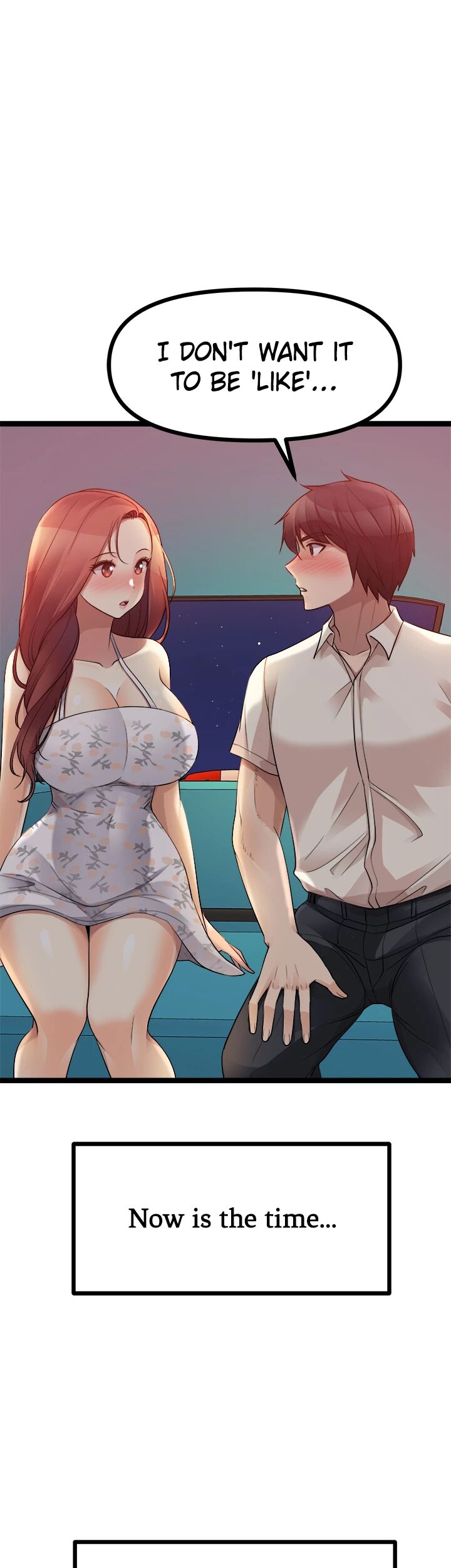 Cucumber Market Chapter 34 image 13