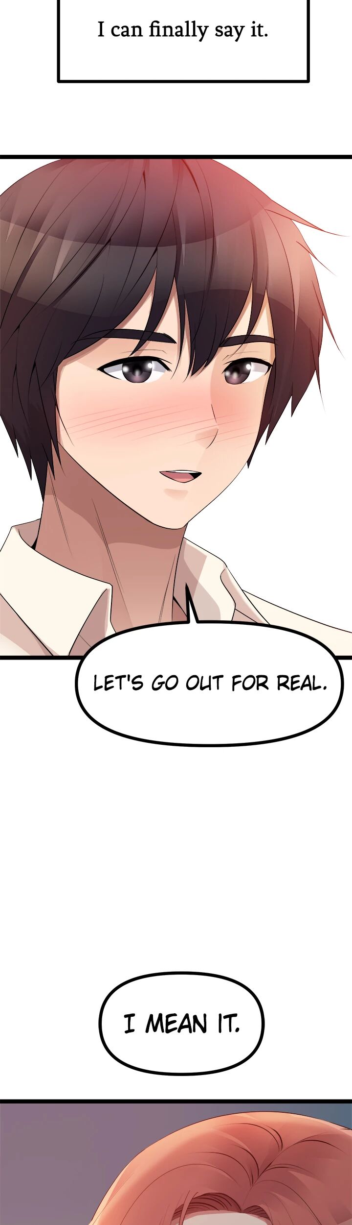 Cucumber Market Chapter 34 image 14