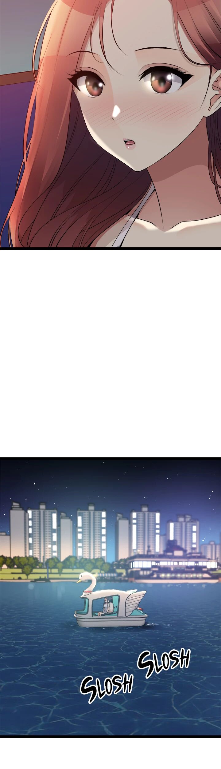 Cucumber Market Chapter 34 image 15