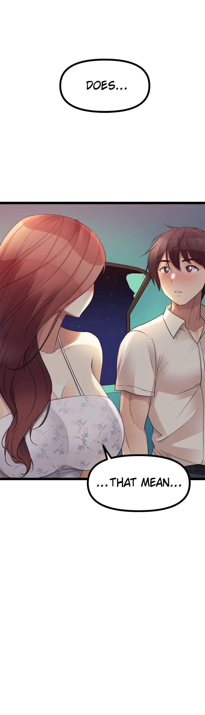 Cucumber Market Chapter 34 image 16