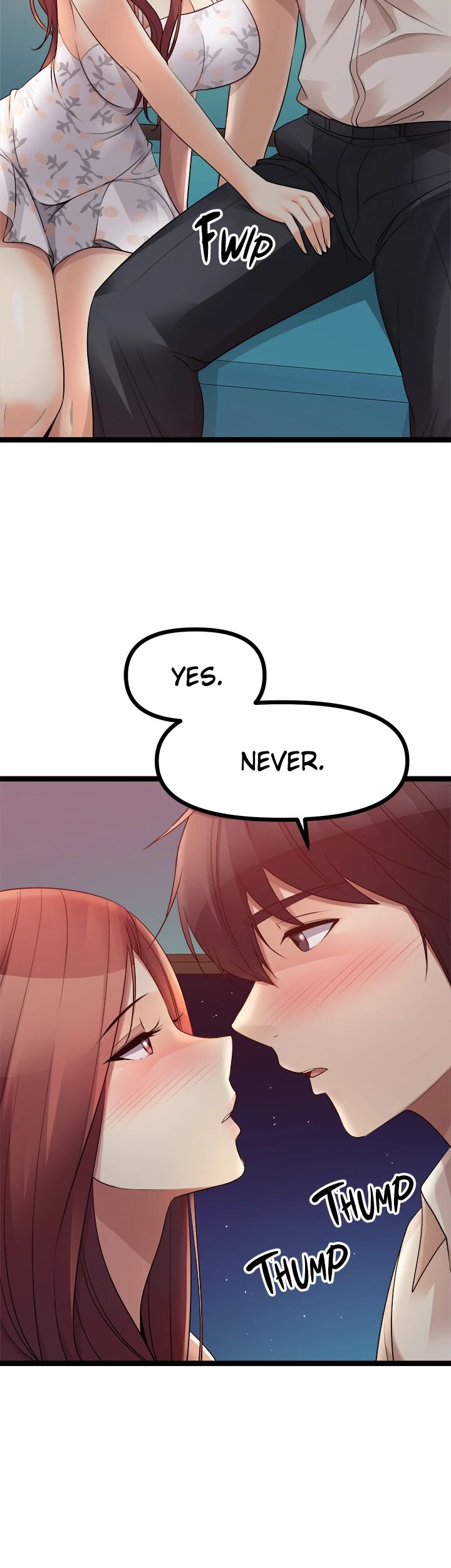 Cucumber Market Chapter 34 image 19