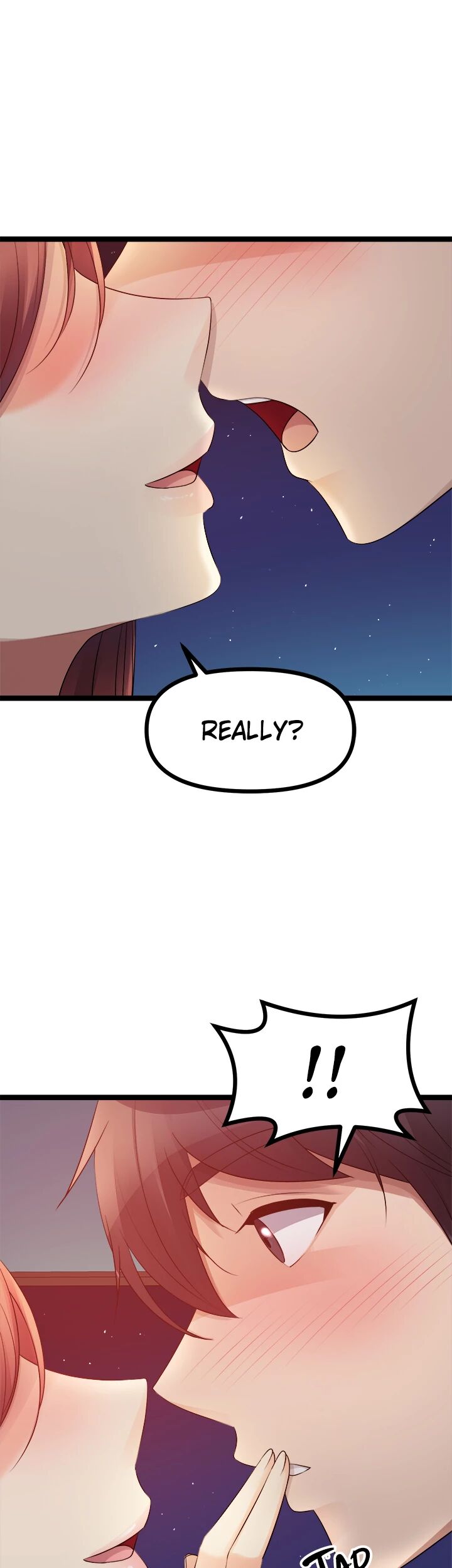 Cucumber Market Chapter 34 image 20