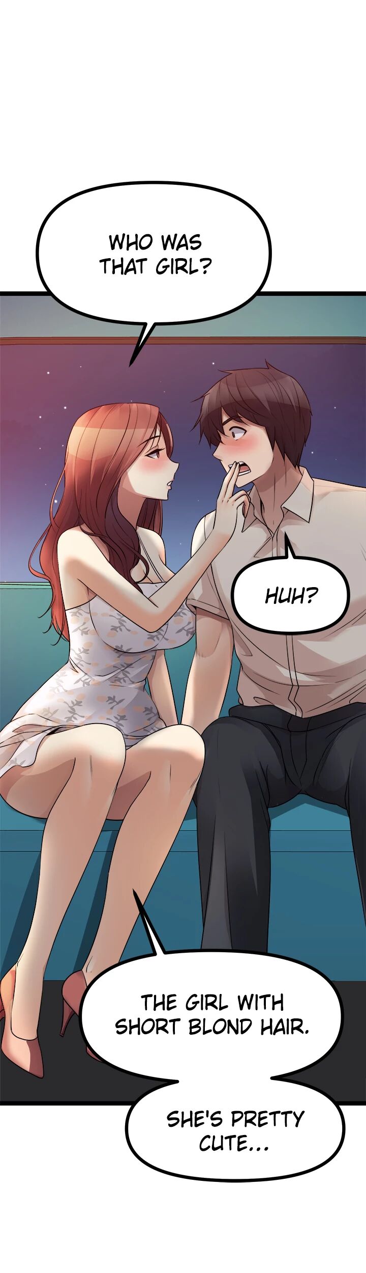 Cucumber Market Chapter 34 image 22