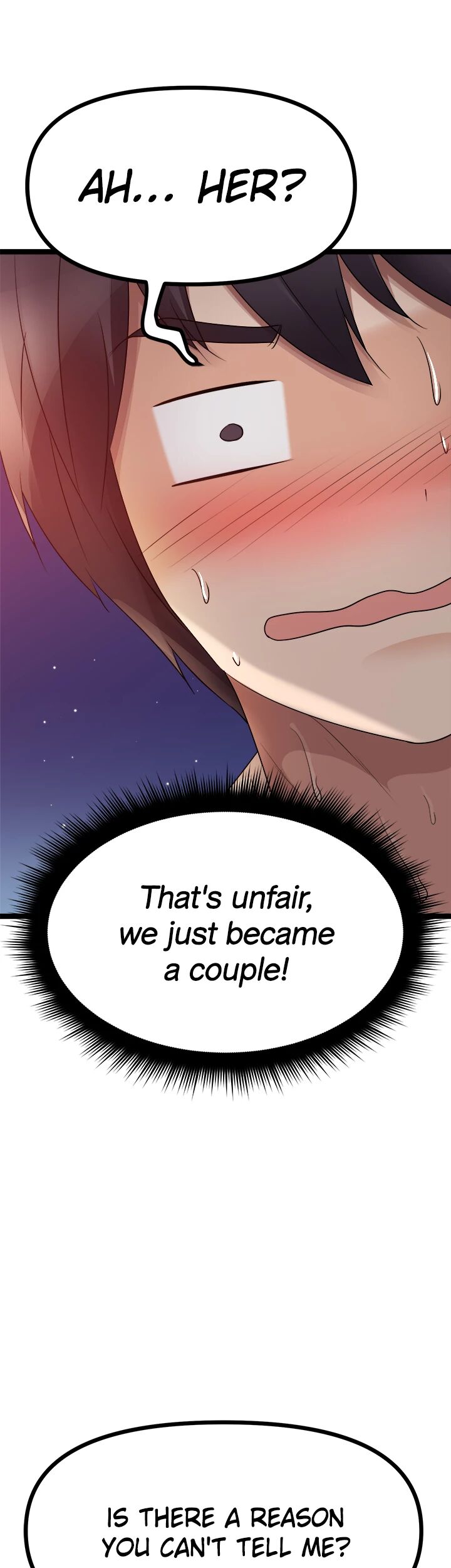 Cucumber Market Chapter 34 image 23