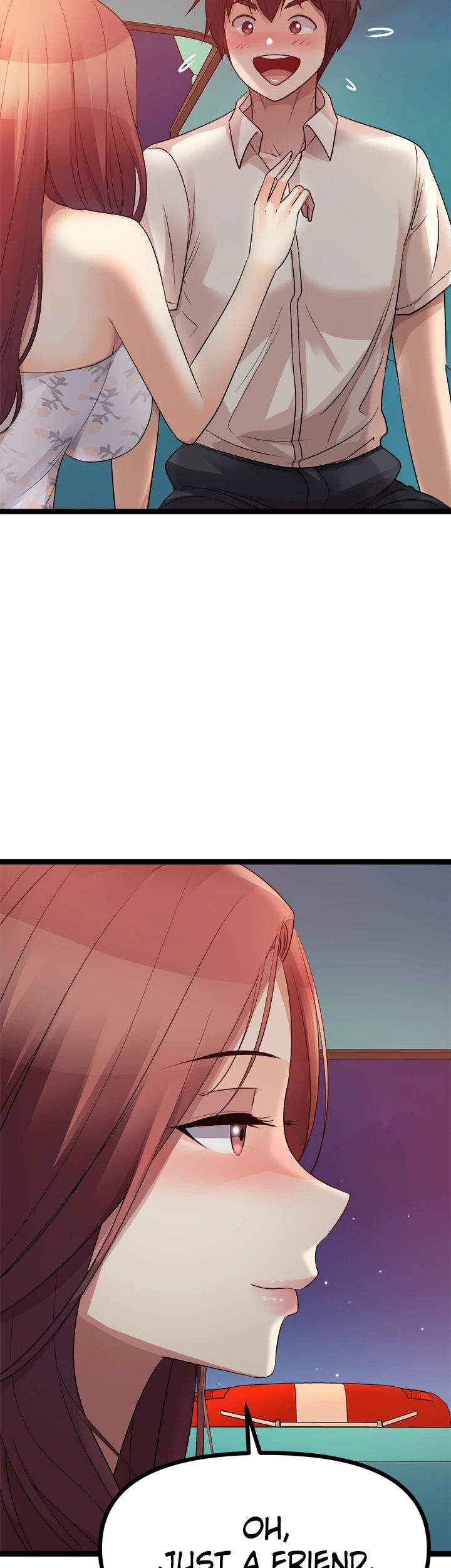 Cucumber Market Chapter 34 image 25