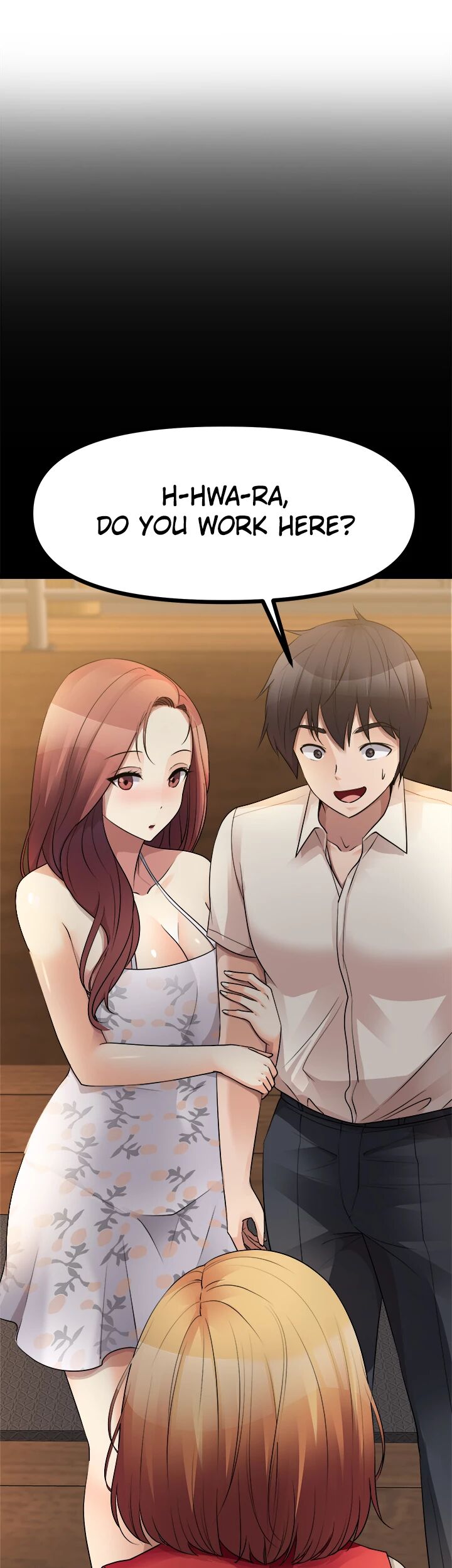 Cucumber Market Chapter 34 image 27