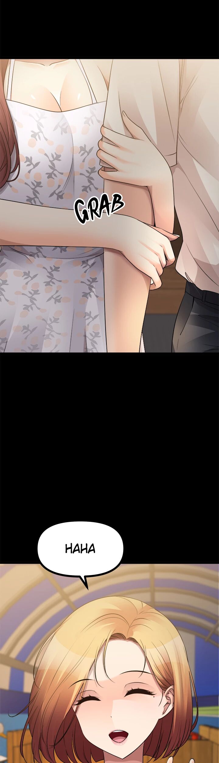 Cucumber Market Chapter 34 image 29