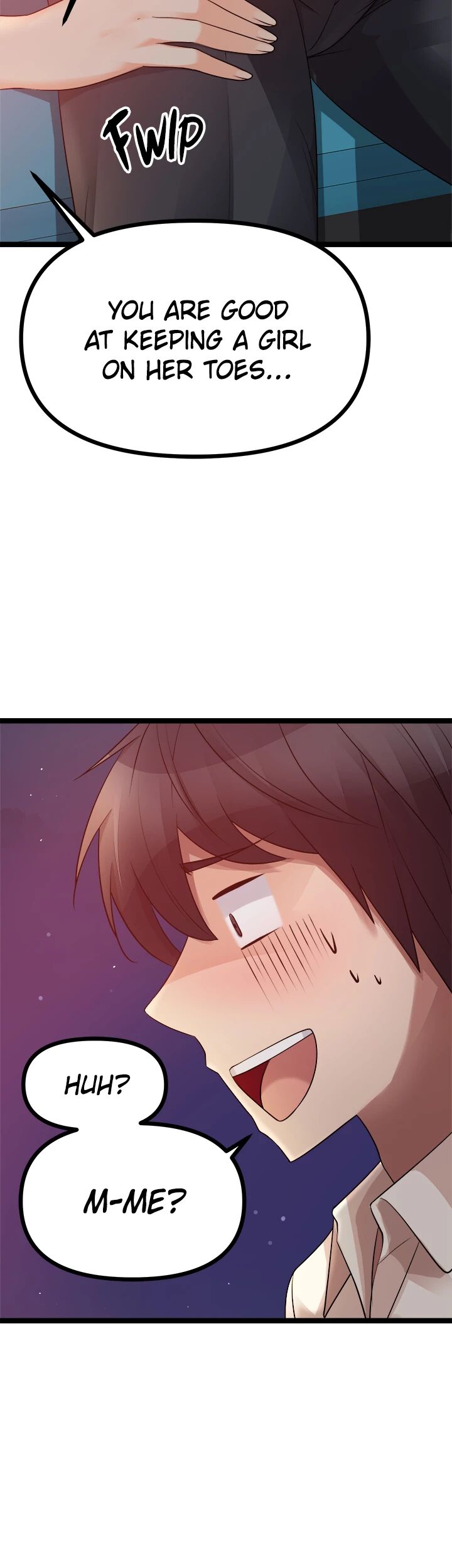 Cucumber Market Chapter 34 image 32