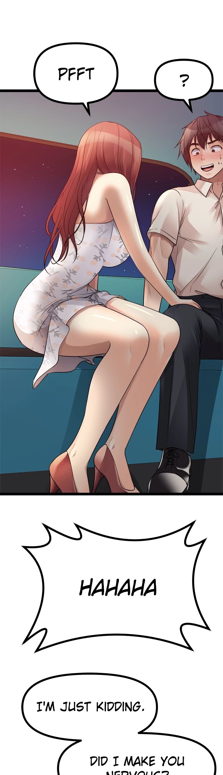 Cucumber Market Chapter 34 image 33