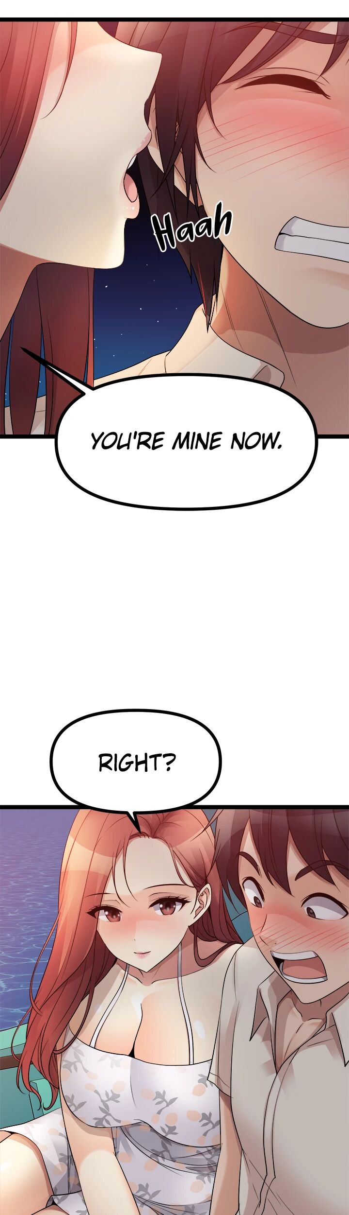 Cucumber Market Chapter 34 image 36
