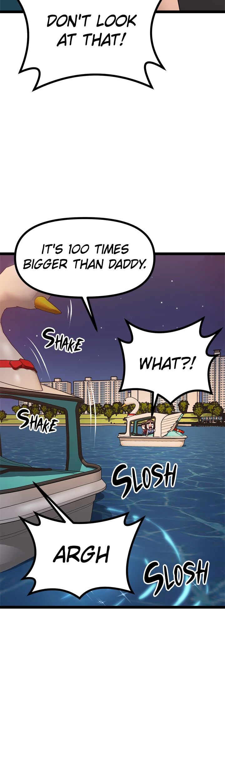 Cucumber Market Chapter 34 image 38