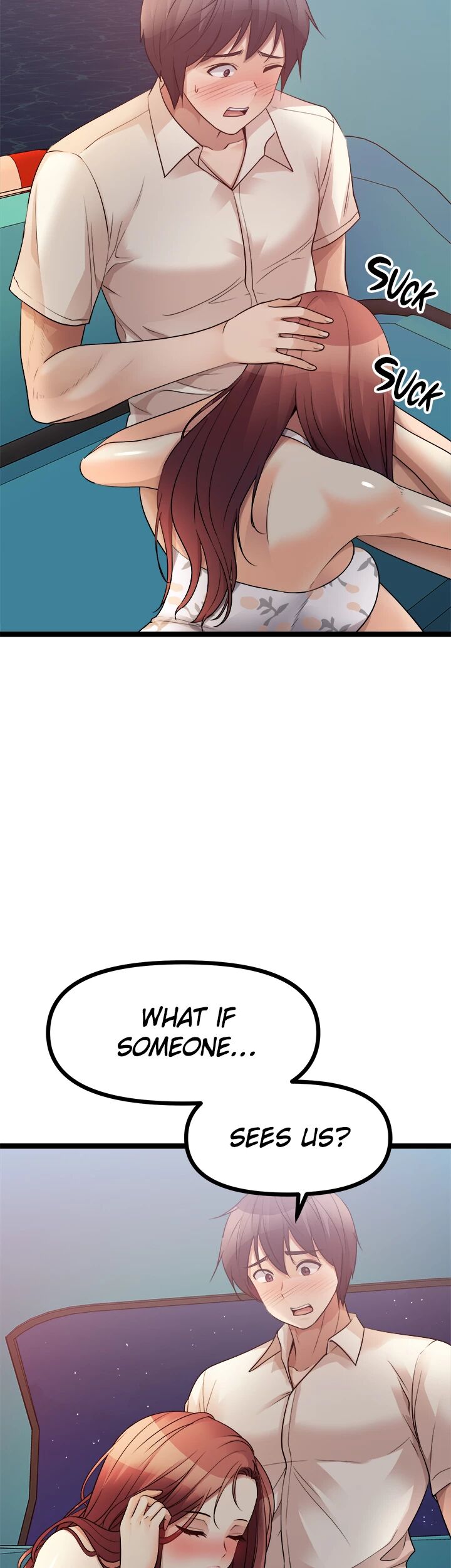Cucumber Market Chapter 34 image 40