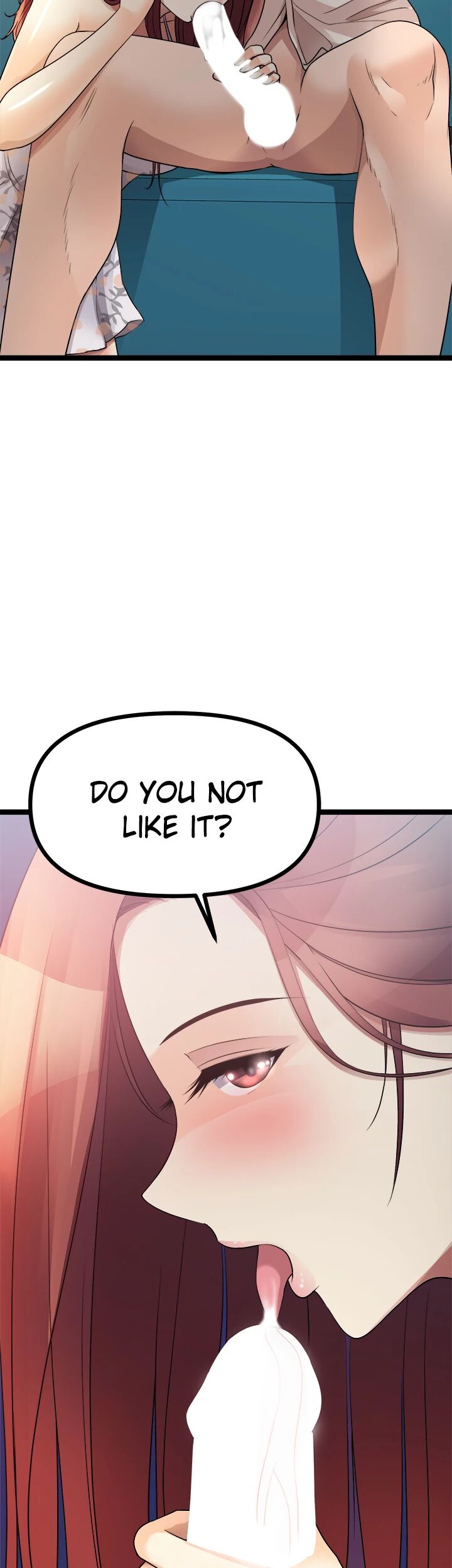 Cucumber Market Chapter 34 image 41