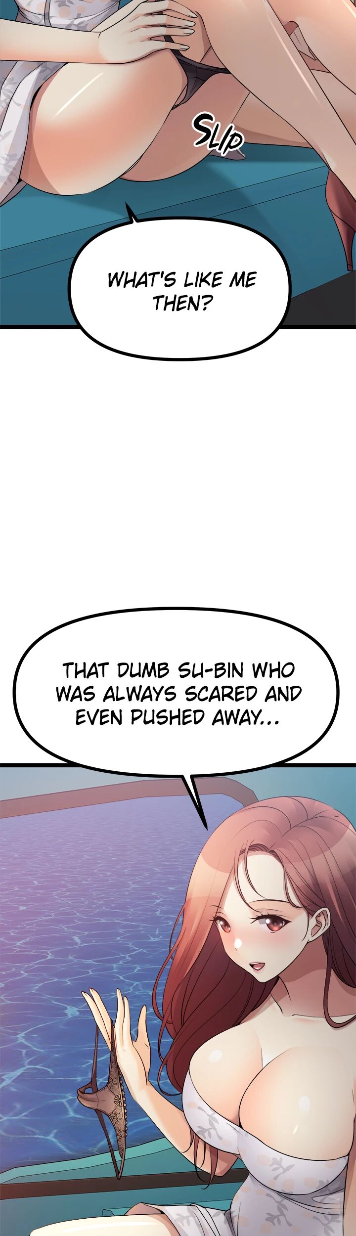 Cucumber Market Chapter 34 image 44