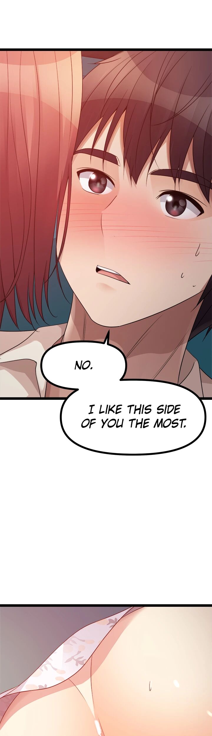 Cucumber Market Chapter 34 image 48