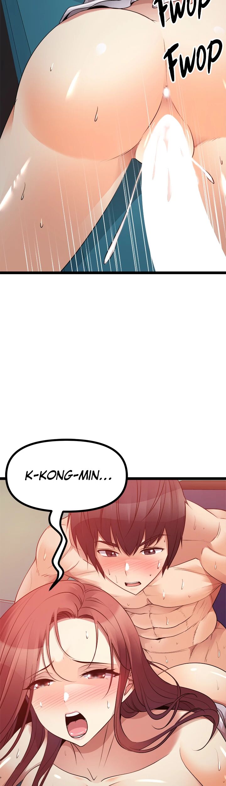 Cucumber Market Chapter 34 image 53