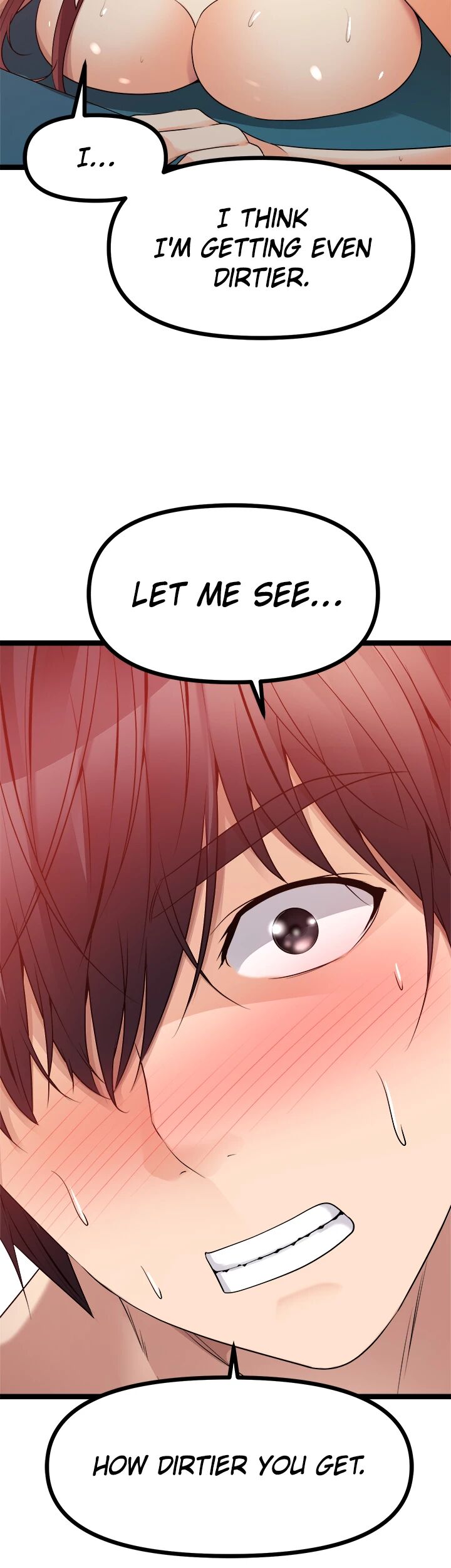 Cucumber Market Chapter 34 image 54