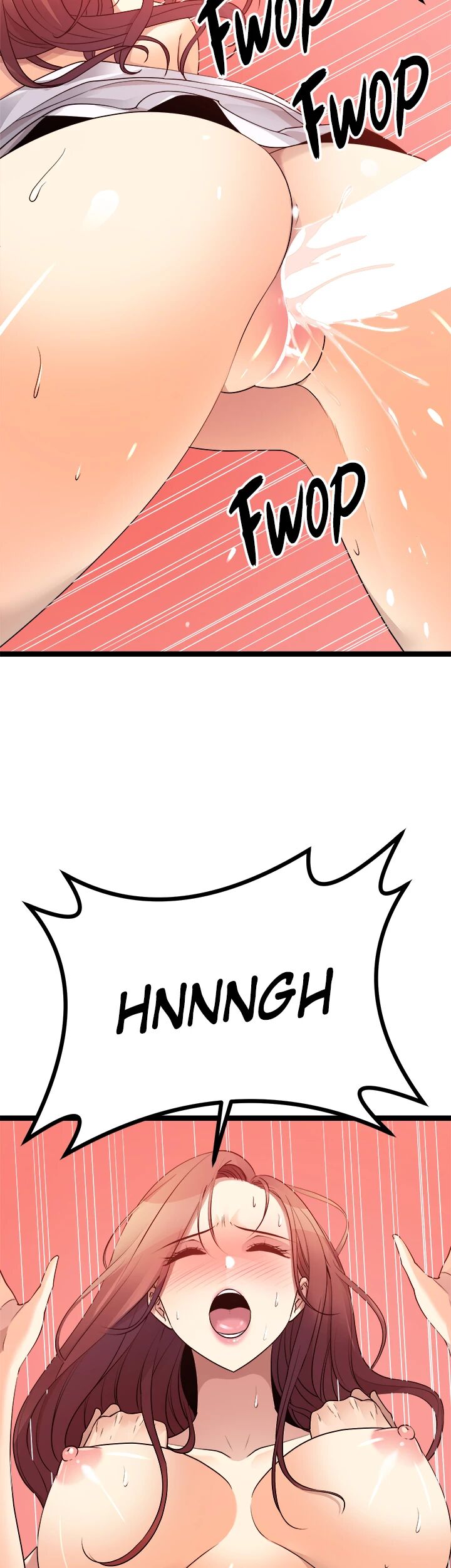 Cucumber Market Chapter 34 image 57