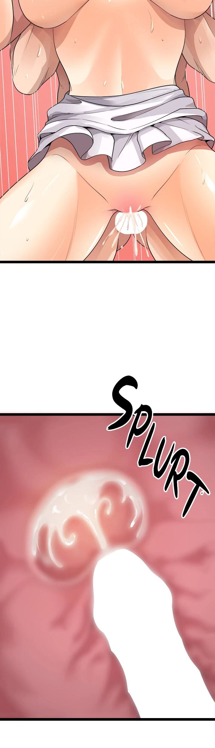 Cucumber Market Chapter 34 image 58