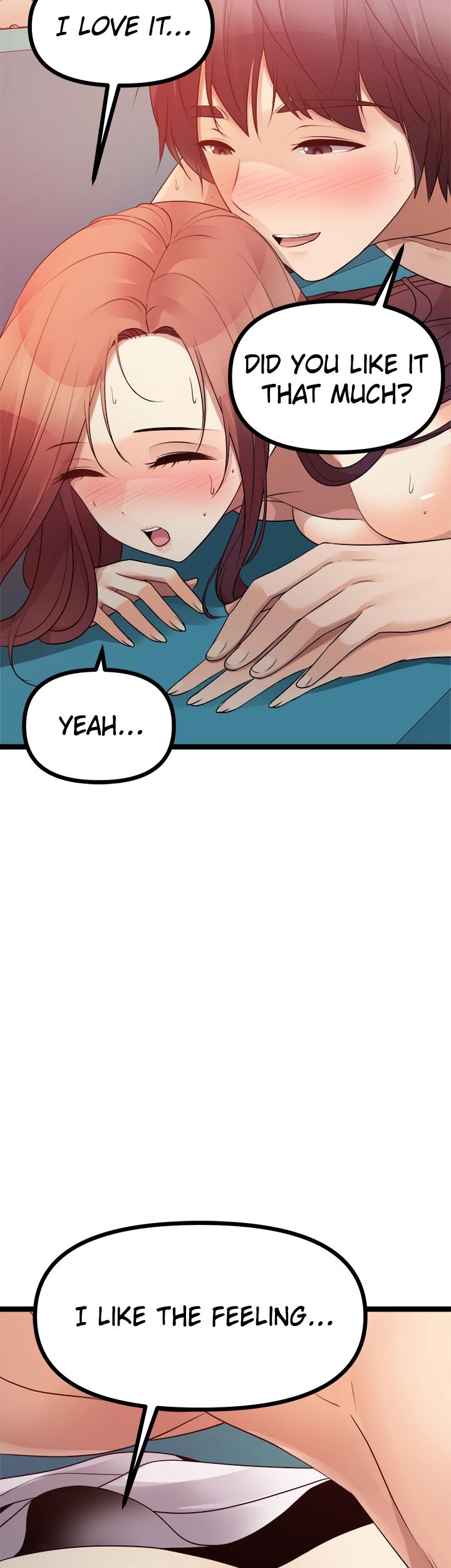 Cucumber Market Chapter 34 image 60