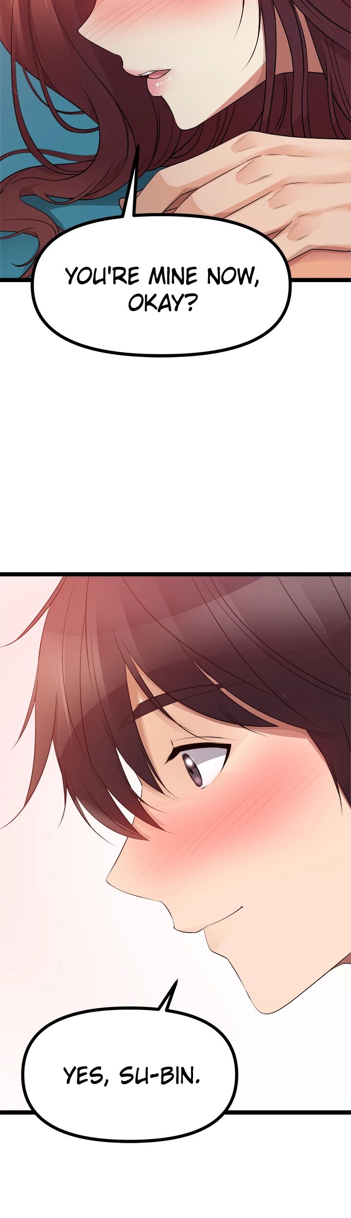 Cucumber Market Chapter 34 image 62