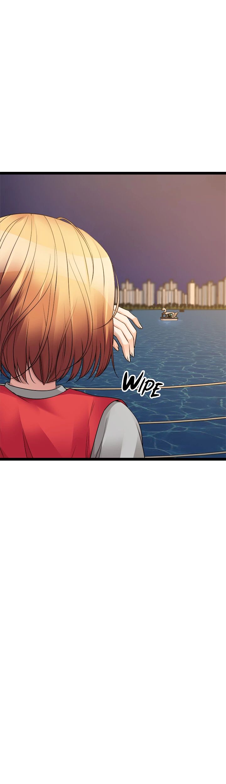 Cucumber Market Chapter 34 image 66