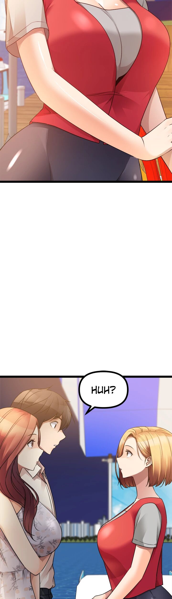 Cucumber Market Chapter 34 image 6