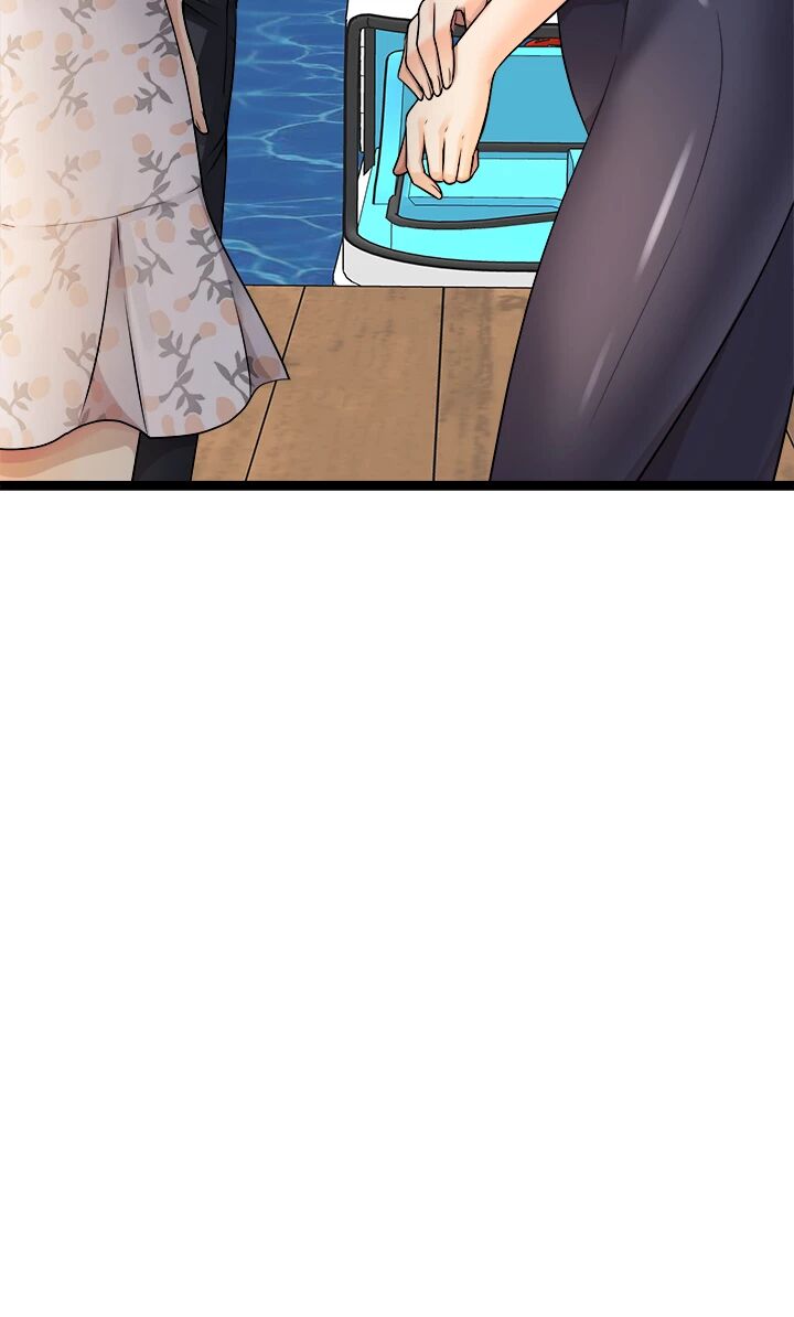 Cucumber Market Chapter 34 image 7