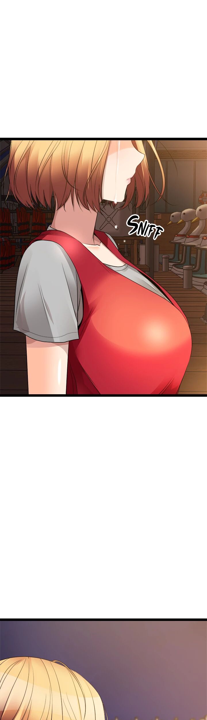 Cucumber Market Chapter 35 image 0