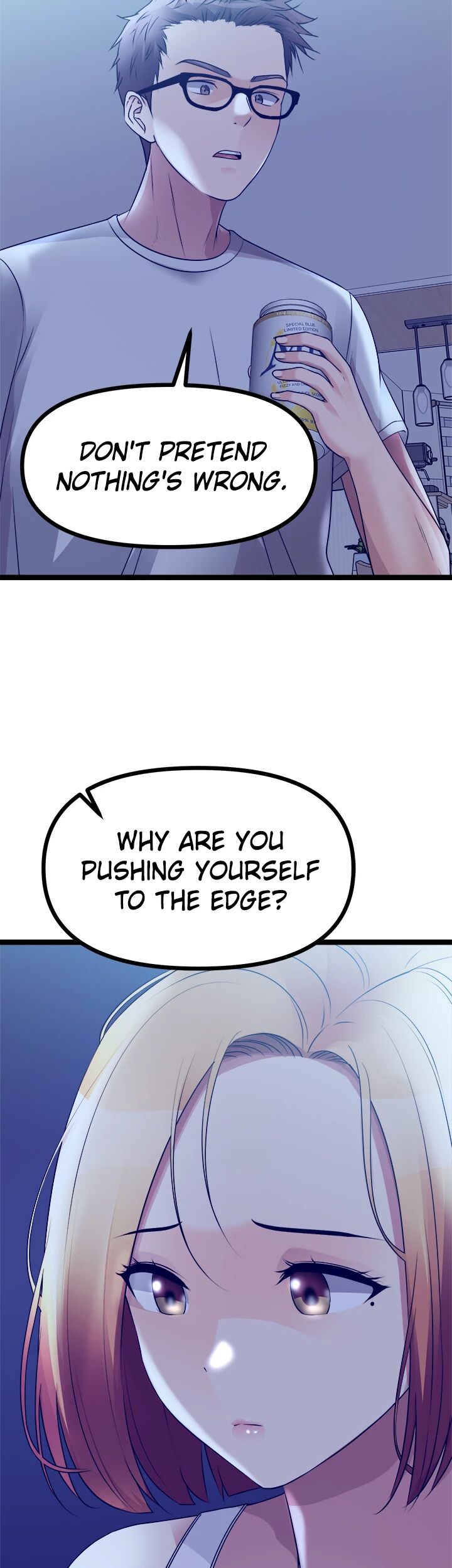 Cucumber Market Chapter 35 image 12